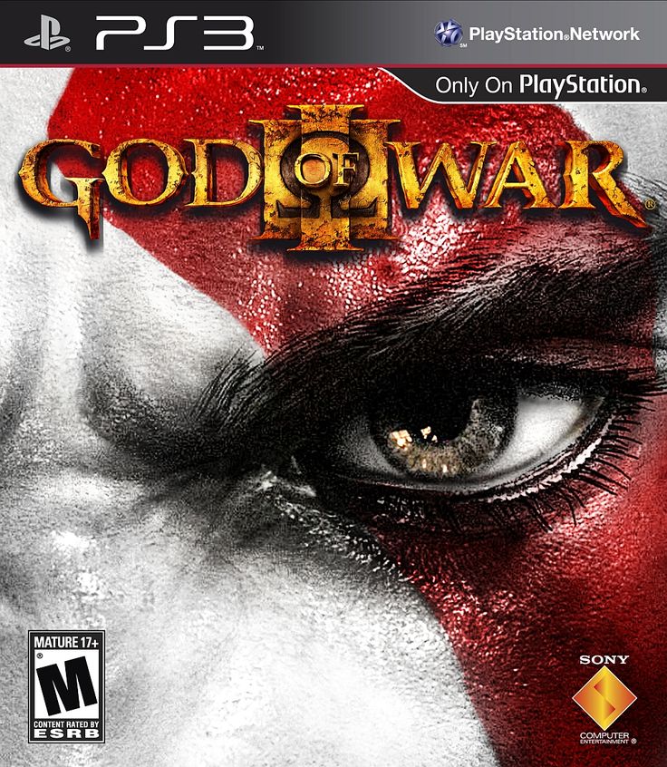 Figura God of war