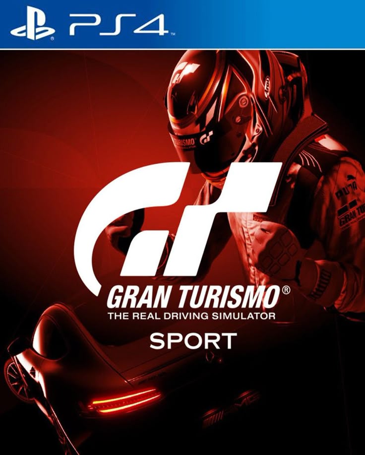 Figura Gran Turismo