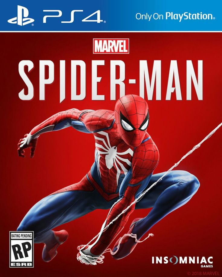 Figura Spider Man