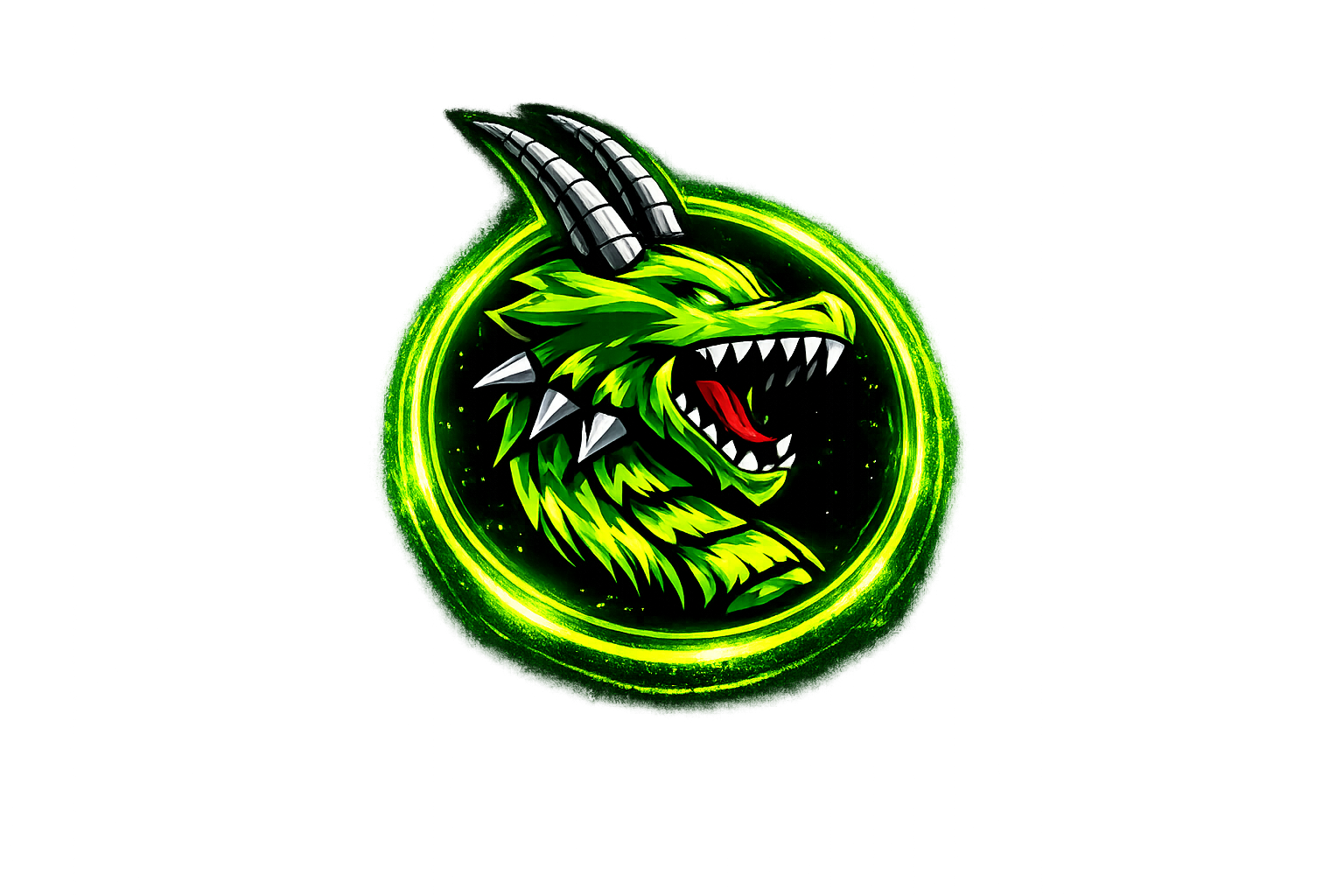 Logo Caverna Games
