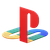 Logo Sony Playstation