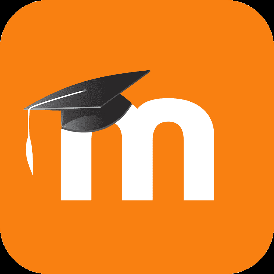 Icone Moodle